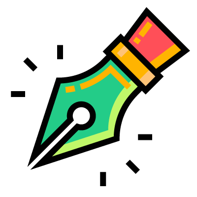 Yaşamın Renkleri Pen